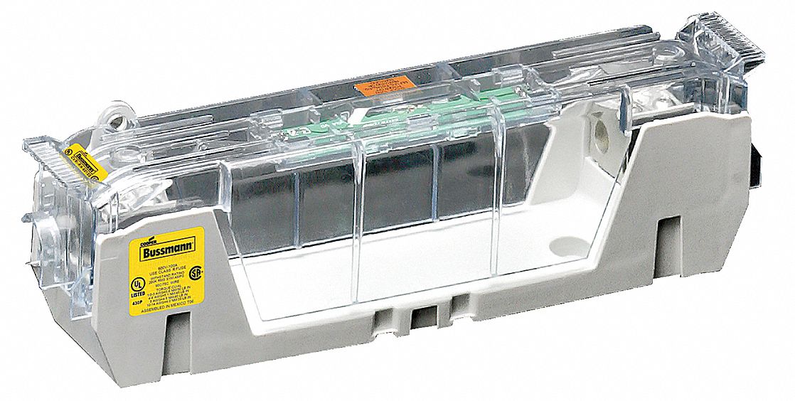 FuseBlock BoxLug 100A ClassH ClassK5