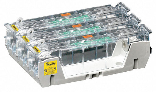 FuseBlock BoxLug 100A ClassH ClassK5