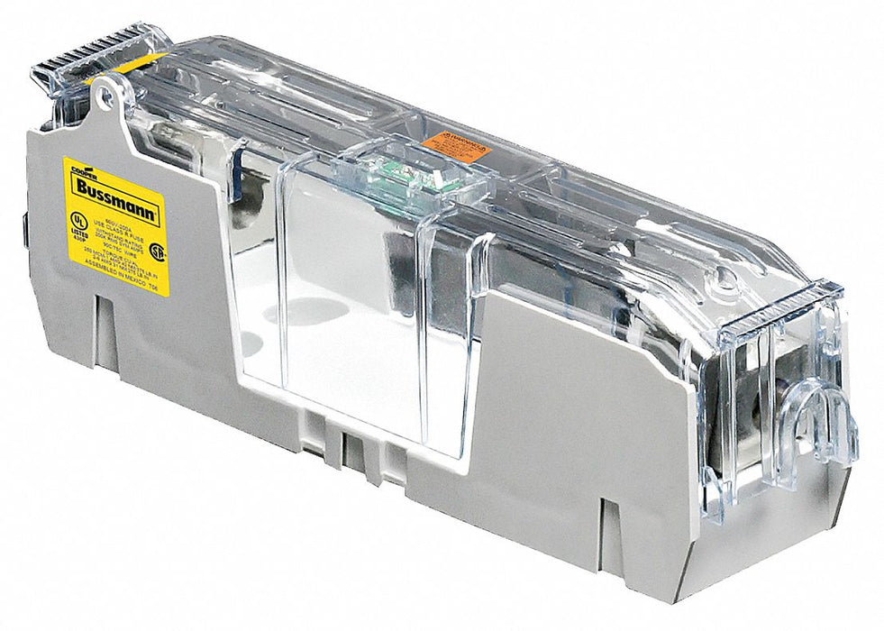 FuseBlock BoxLug 200A ClassH ClassK5