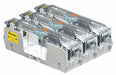 FuseBlock BoxLug 200A ClassH ClassK5