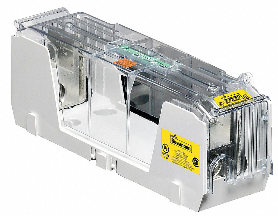 FuseBlock BoxLug 400A ClassH ClassK5