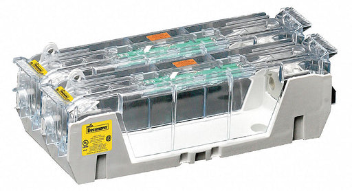 Fuse Block Box Lug 100A Class R