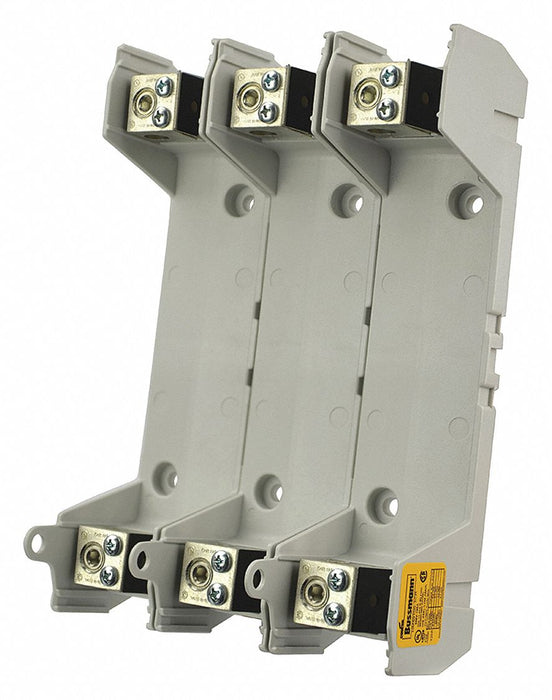 Fuse Block Box Lug 100A Class R