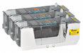 Fuse Block Box Lug 600A Class R