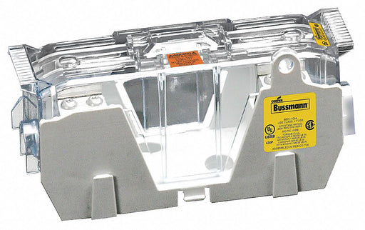 Fuse Block Box Lug 100A Class J