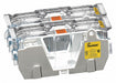 Fuse Block Box Lug 100A Class J