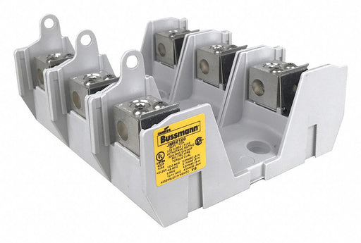 Fuse Block Box Lug 100A Class J