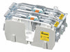 Fuse Block Box Lug 200A Class J