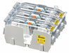 Fuse Block 101 to 200A J 3 Pole