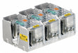 Fuse Block Box Lug 600A Class J