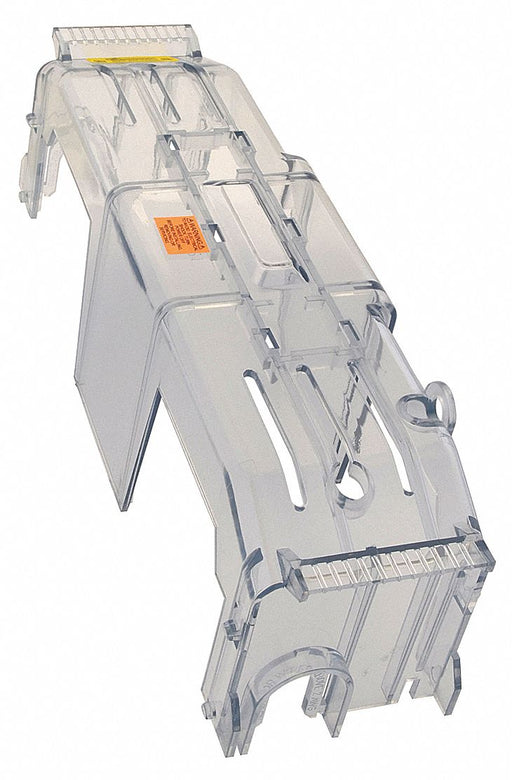 FuseBlockCover 600VAC 200A 101A J