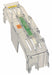 Fuse Block Cover 450 to 600A J
