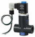 Valve PP 2Way/2Position Normally Closed