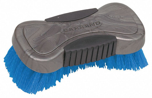 Tire Brush 6 L Blue