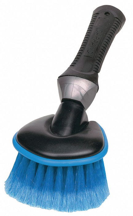 Car Wash Brush 11 L Blue