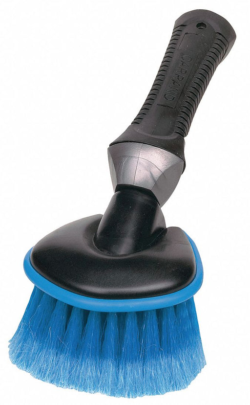 Car Wash Brush 11 L Blue