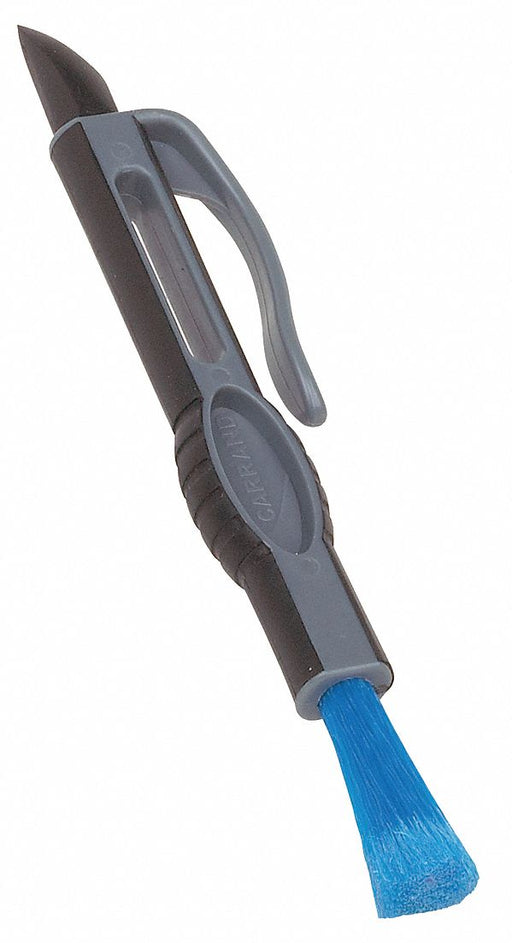Detail Brush 6-3/4 L Blue