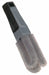 Lug Nut Brush 7 L Gray