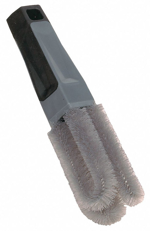 Lug Nut Brush 7 L Gray