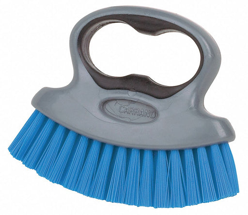 Scrub Brush 4 L Blue