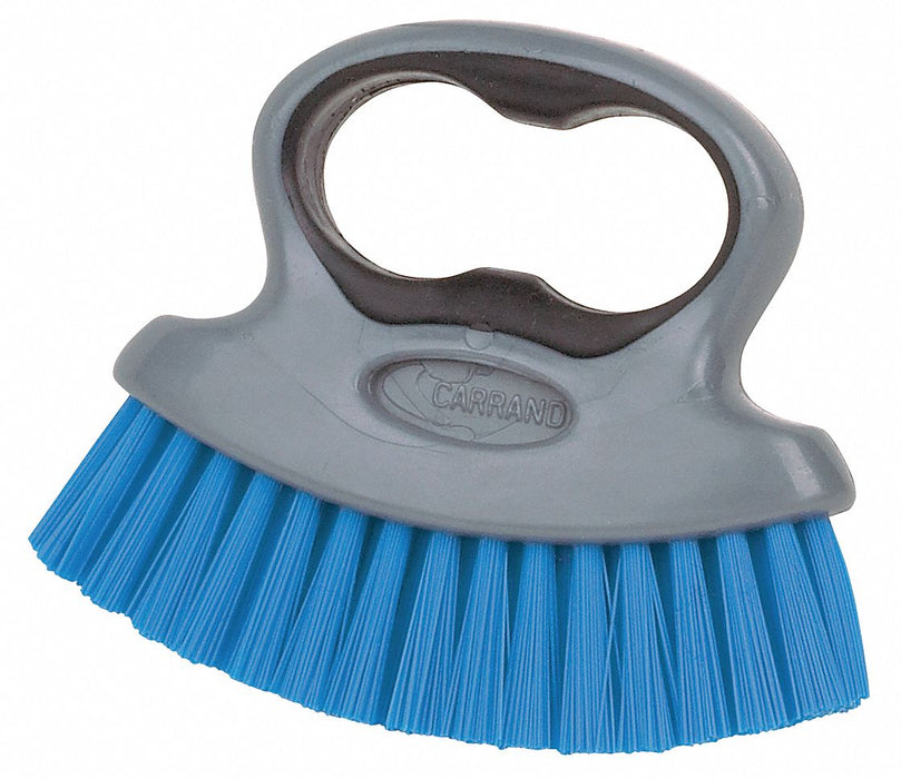 Scrub Brush 4 L Blue