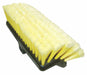 Car Wash Brush 10 L Yellow