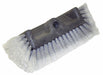Quad Head Brush 11 L Gray White
