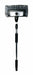 Power Wash Brush 55 L Black White
