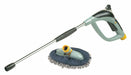 Wash-Jet Power Wand 35 L Gray