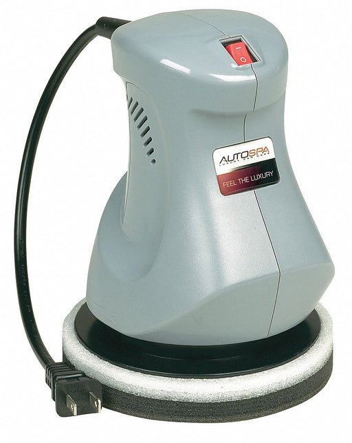 Corded Polisher 3600 OPM 