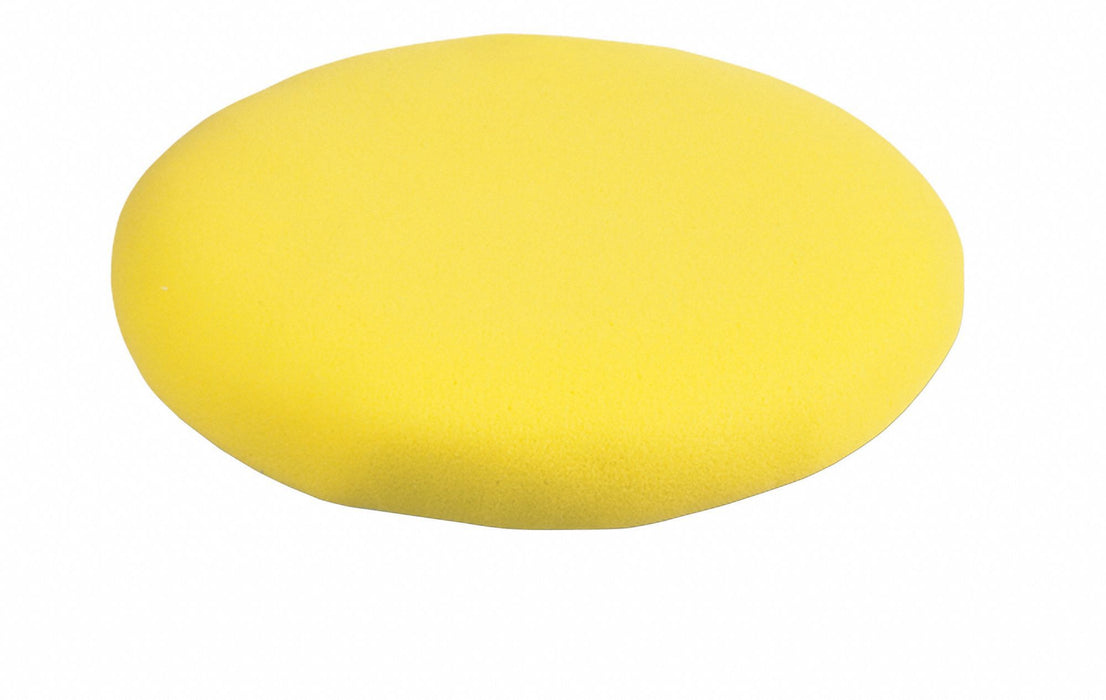 Polishing Bonnet 9 to 10 in Foam