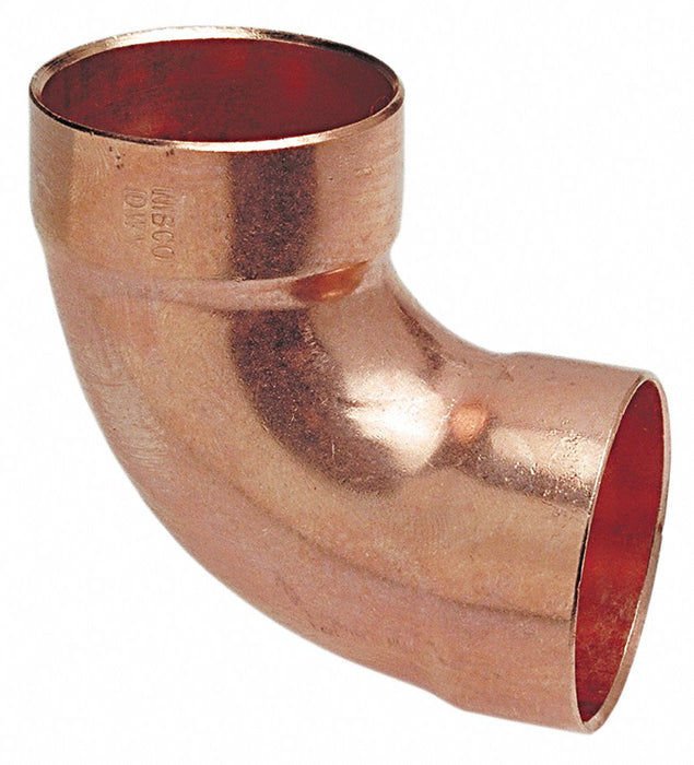 Elbow Copper Cup11/4in FTG11/4in