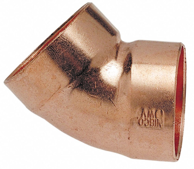 Elbow Copper Cup11/2in FTG11/2in