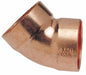 Elbow Copper Cup11/2in FTG11/2in