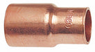 Straight Copper FTG 2 in FTG 3/4 in