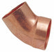 Elbow Copper Cup 2 in FTG 2 in