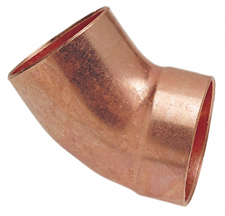 Elbow Copper Cup11/4in FTG11/4in