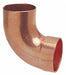 Elbow Copper Cup11/4in FTG11/4in