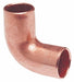 Elbow Copper FTG 2 in FTG 2 in