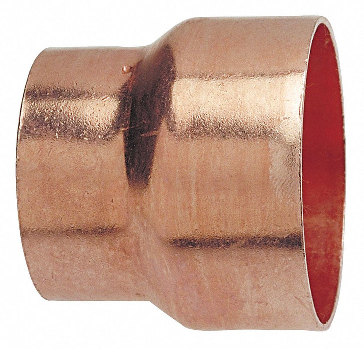 Bushing Copper Cup11/2in FTG11/4in