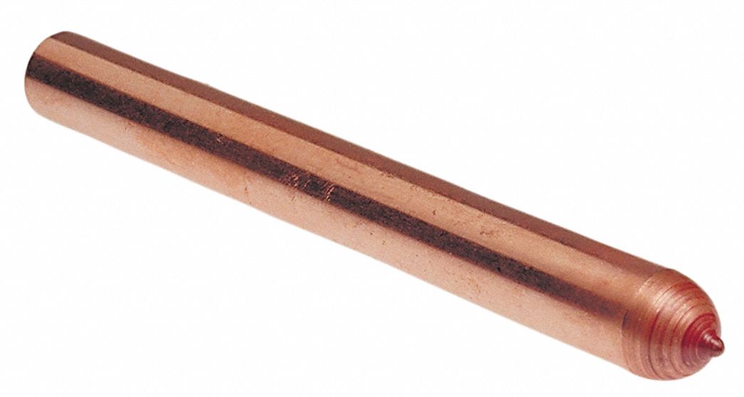 Stub-out Copper FTG 1/2 in FTG 1/2 in