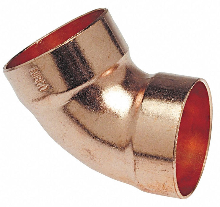 Elbow Copper Cup11/2in FTG11/2in