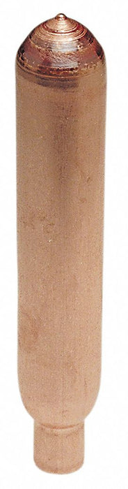 Stub-out Copper FTG 1/2 in FTG 1/2 in