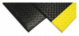 Antifatigue Mat Black 2ft. x 3ft.