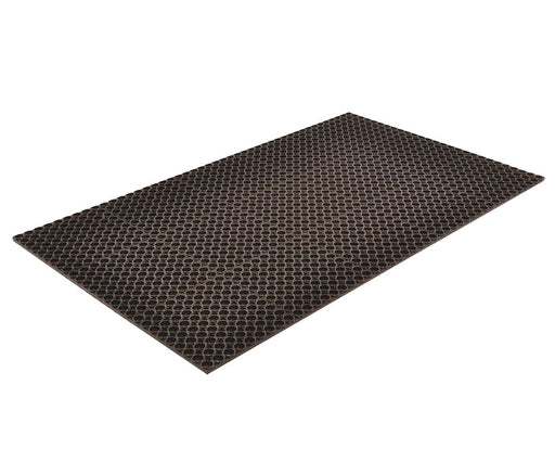 Drainage Mat Black 3 ft.x5 ft.