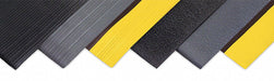 Antifatigue Mat Black 2ft. x 3ft.