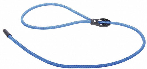 Scissor Lock 3/8 W Blue PK25