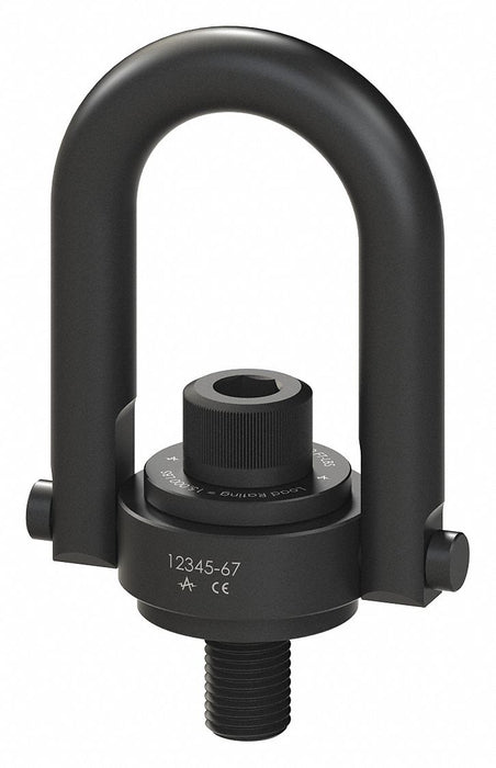 Hoist Ring 1/2 -13 Thread 2 500 lb