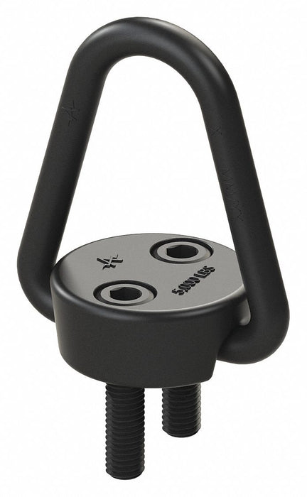 Hoist Ring 5/16 -18 Thread 2 000 lb