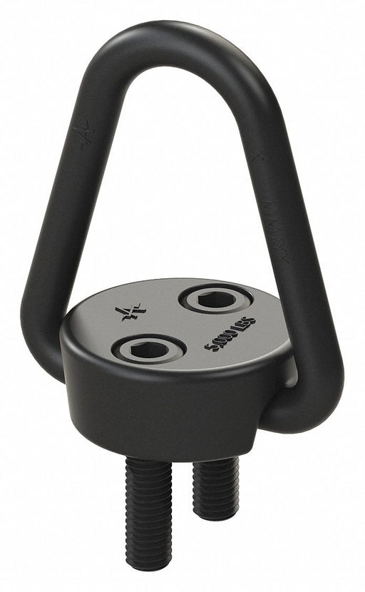 Hoist Ring 5/16 -18 Thread 2 000 lb